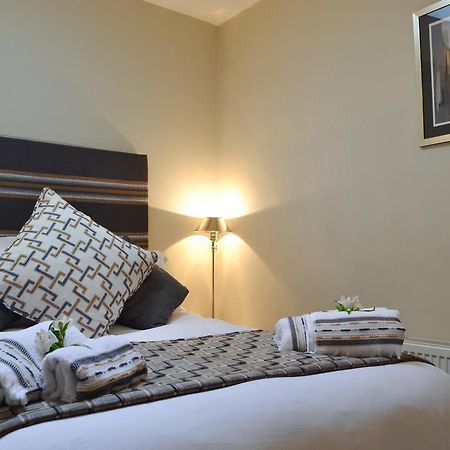 Cross Cottage Haworth Ngoại thất bức ảnh