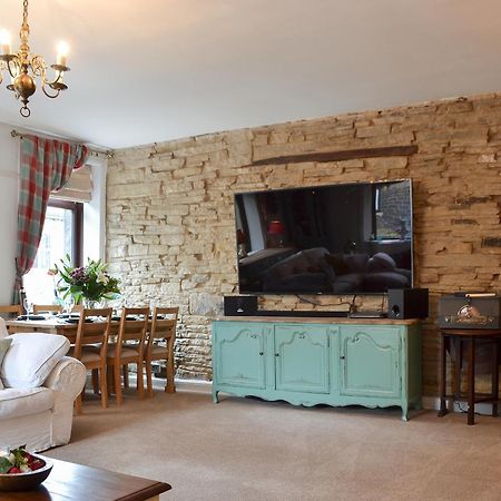 Cross Cottage Haworth Ngoại thất bức ảnh