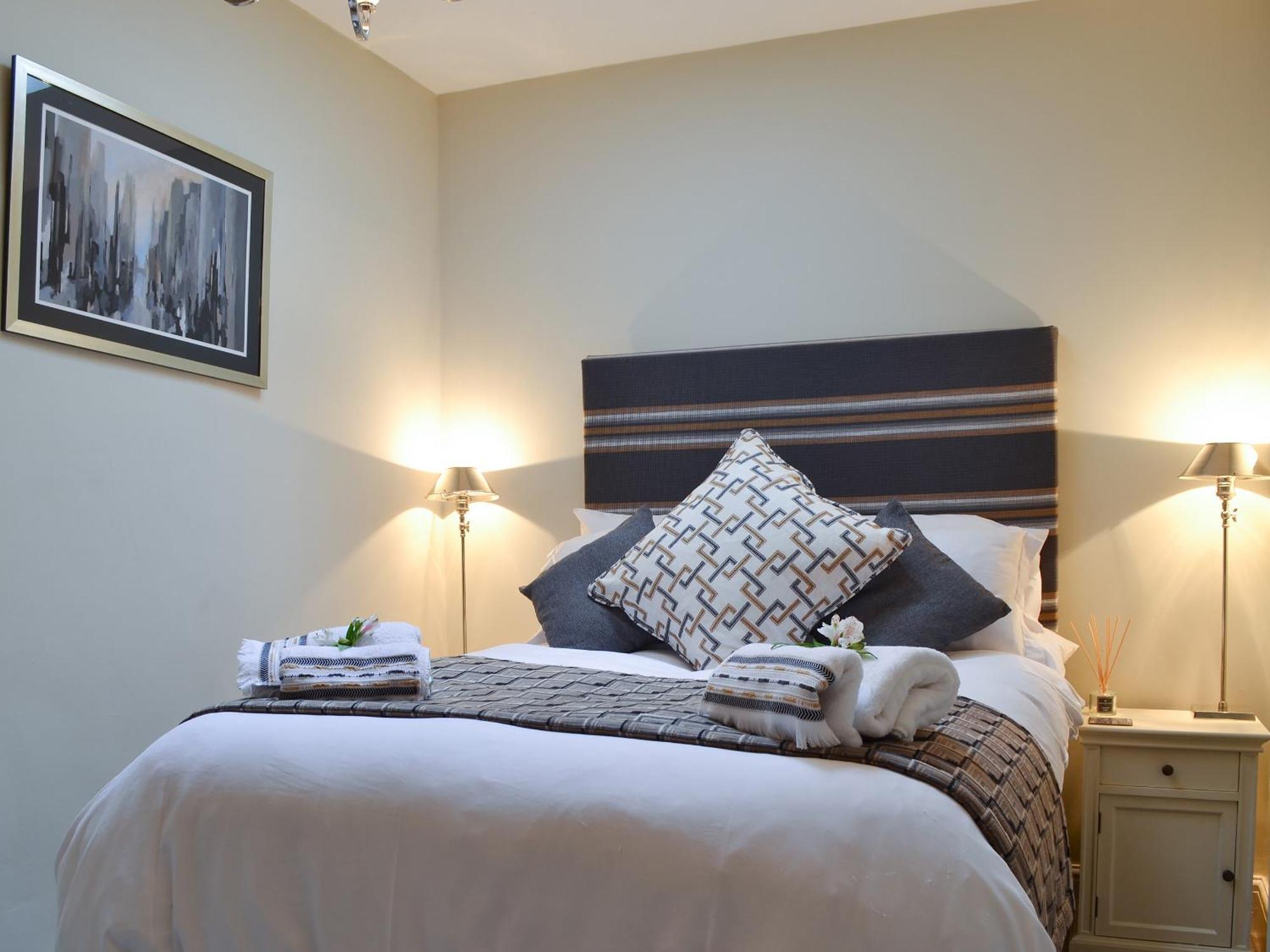 Cross Cottage Haworth Ngoại thất bức ảnh