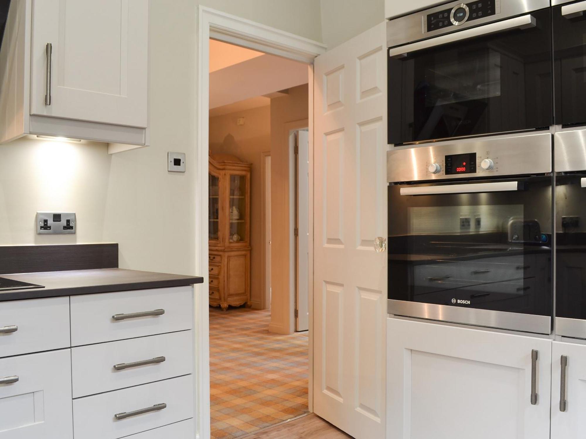 Cross Cottage Haworth Ngoại thất bức ảnh