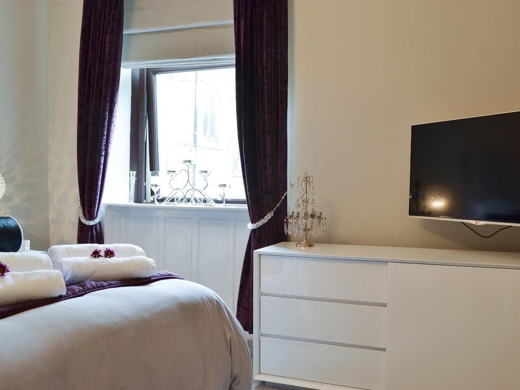 Cross Cottage Haworth Ngoại thất bức ảnh
